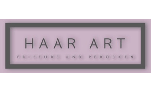 Kundenlogo Haar Art