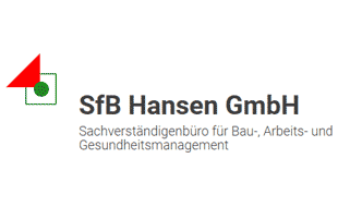 SfB Hansen GmbH in Magdeburg - Logo