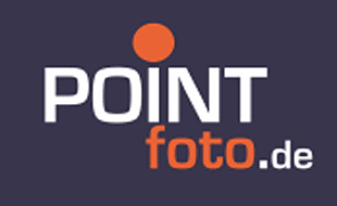 POINTFOTO in Magdeburg - Logo