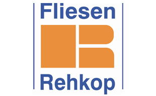Fliesen-Rehkop GmbH & Co. KG in Langenhagen - Logo