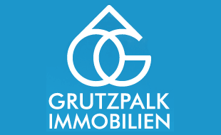 Grutzpalk Immobilien in Cuxhaven - Logo