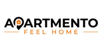 Kundenlogo APARTMENTO Magdeburg Kundenlogo APARTMENTO Magdeburg