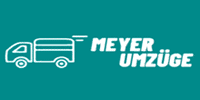 Kundenlogo Umzugsunternehmen Meyer Kundenlogo Umzugsunternehmen Meyer