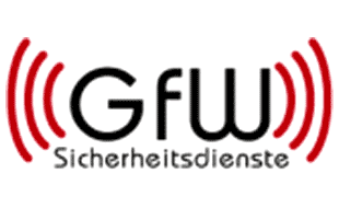 GfW Sicherheitsdienste GmbH in Vechta - Logo