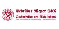 Kundenlogo Gebrüder Meyer GbR