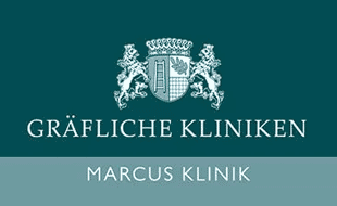Gräfliche Kliniken GmbH & Co. KG Standort Markus Klinik in Bad Driburg - Logo