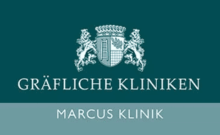 Gräfliche Kliniken GmbH & Co. KG Standort Marcus Klinik in Bad Driburg - Logo