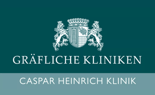 Gräfliche Kliniken GmbH & Co. KG Standort Caspar-Heinrich-Klinik in Bad Driburg - Logo