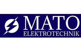 MaTo Elektrotechnik in Bückeburg - Logo