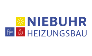 Niebuhr Heizungsbau GmbH in Heiningen bei Wolfenbüttel - Logo