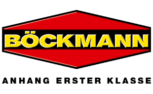 Böckmann Fahrzeugwerke GmbH in Lastrup - Logo