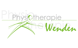 Physiotherapie Wenden in Braunschweig - Logo