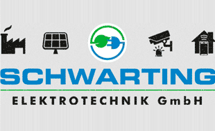 Schwarting Elektrotechnik GmbH in Delmenhorst - Logo