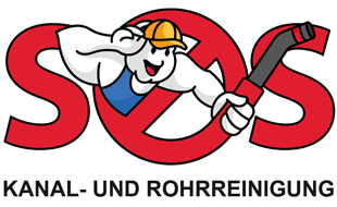 SOS Kanalreinigung in Osterholz Scharmbeck - Logo