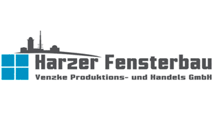 Harzer Fensterbau GmbH in Heimburg Stadt Blankenburg im Harz - Logo