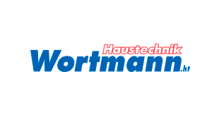 Wortmann Haustechnik GmbH in Schwarme - Logo