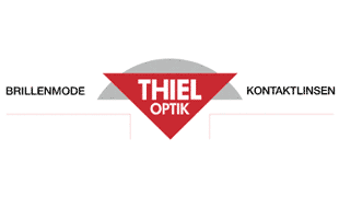 Thiel Optik Borgholzhausen in Borgholzhausen - Logo