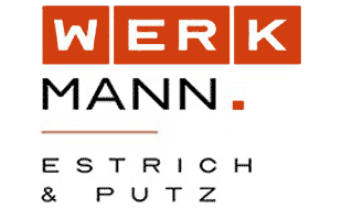 Werkmann - Estrich & Putz in Wunstorf - Logo