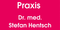 Kundenlogo Praxis Dr. med Stefan Hentsch