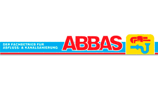 ABBAS Abfluss & Kanalsanierung in Leer in Ostfriesland - Logo