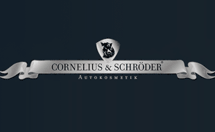 Cornelius & Schröder Autokosmetik in Oldenburg in Oldenburg - Logo