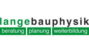 langebauphysik - Ingenieurbüro für smarte Bauphysik und Energieeffizienz in Paderborn - Logo