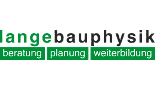 langebauphysik - Ingenieurbüro für smarte Bauphysik und Energieeffizienz in Detmold - Logo