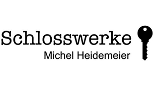 SCHLOSSWERKE Inhaber: Michel Heidemeier in Bielefeld - Logo