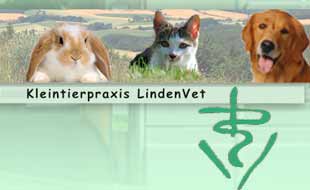 Kleintierpraxis LindenVet Dr. med. vet. V. Senatore in Hannover - Logo