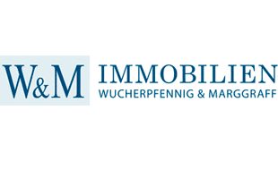 W&M Immobilien GmbH, Wucherpfennig & Marggraff in Gleichen - Logo