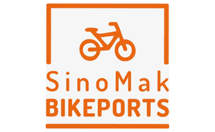 SinoMak Bikeports in Laatzen - Logo