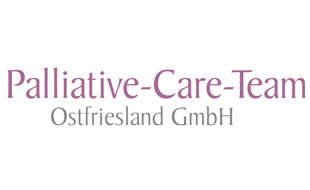 Palliative-Care-Team Ostfriesland GmbH, Magdalene Roth-Brons, Dr. med. Christoph Roth in Leer in Ostfriesland - Logo