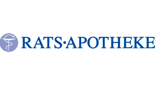 Rats-Apotheke Inh. Rabea Neubauer in Velpke - Logo