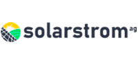 Kundenlogo solarstrom GmbH