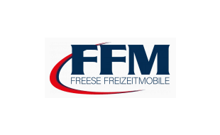 FFM Freese Freizeit-Mobile in Wardenburg - Logo