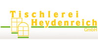 Kundenlogo Tischlerei Heydenreich GmbH