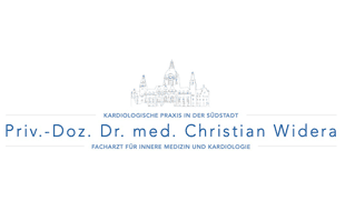 Kardiologische Gemeinschaftspraxis in der Südstadt: Helga Buschler und Priv.-Doz. Dr. med. Christian Widera in Hannover - Logo