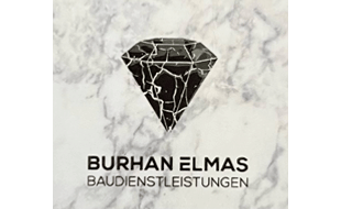 Burhan Elmas Baudienstleistungen in Horn Bad Meinberg - Logo