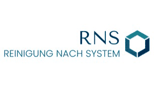 RNS Reinigung Nach System in Rahden in Westfalen - Logo
