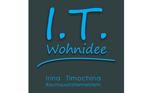 I.T. Wohnidee in Kirchlengern - Logo