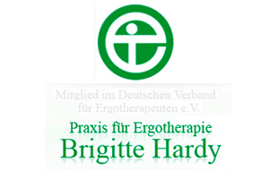 Hardy, Brigitte - Praxis für Ergotherapie und Neurofeedback Ergotherapie in Gieboldehausen - Logo