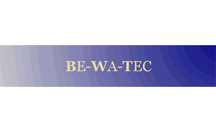 BE-WA-TEC GmbH in Rosdorf Kreis Göttingen - Logo