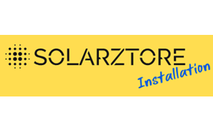 Solarztore in Burgwedel - Logo