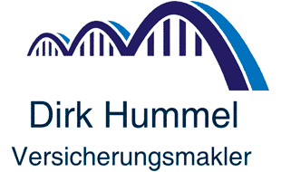 Versicherungsmakler Dirk Hummel in Georgsmarienhütte - Logo