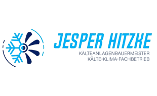 Jesper Hitzke Kälte-Klilma Fachbetrieb in Northeim - Logo