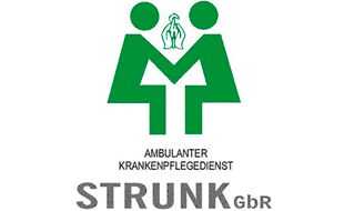 Strunk Krankenpflege, Strunk Krankenpflege in Salzgitter - Logo