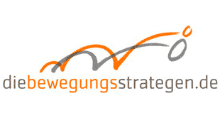 Die Bewegungsstrategen - Praxis für Physiotherapie Andreas Schmitz & Team in Hannover - Logo