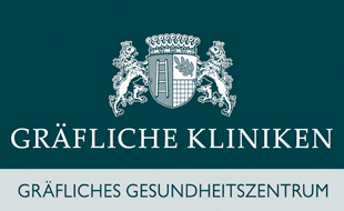 Gräfliches Gesundheitszentrum in Bad Driburg - Logo