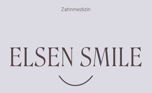 Praxis Elsen Smile in Paderborn - Logo
