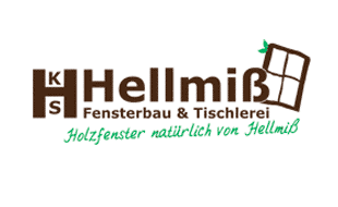 Tischlerei Hellmiß GmbH Tischlerei in Northeim - Logo